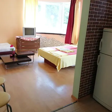 Vacation House Romantic Pomorie