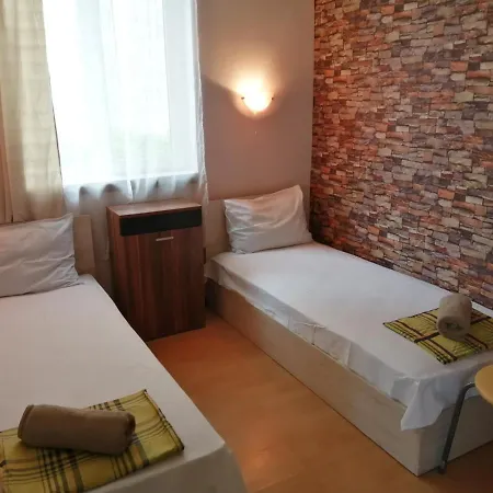 Vacation House Romantic