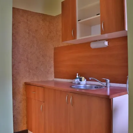 Vacation House Romantic