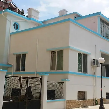 Vacation House Romantic * Pomorie