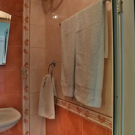 Vacation House Romantic