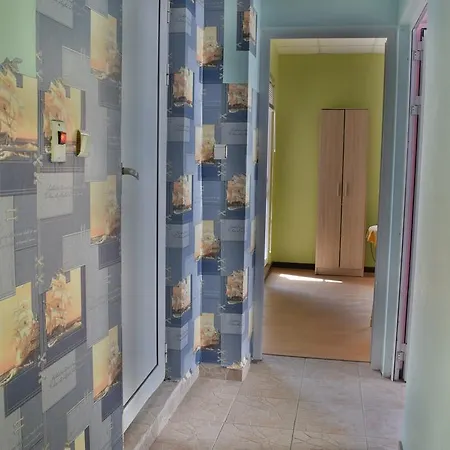 Vacation House Romantic Pomorie