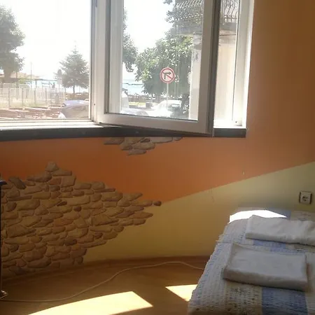 Holiday home Vacation House Romantic Pomorie