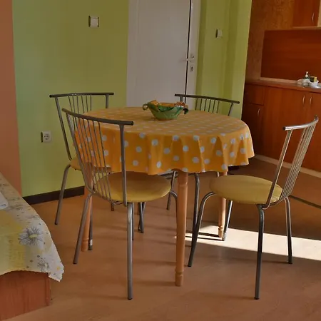 Vacation House Romantic