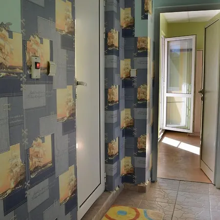 Holiday home Vacation House Romantic