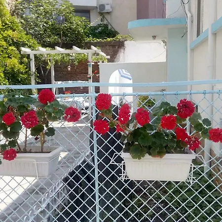Holiday home Vacation House Romantic Pomorie
