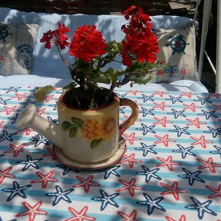 Holiday home Vacation House Romantic Pomorie
