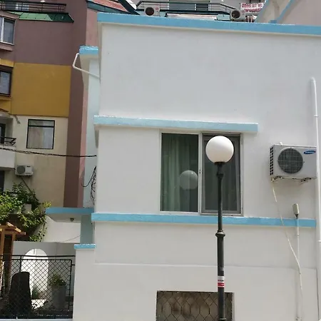 Vacation House Romantic Pomorie