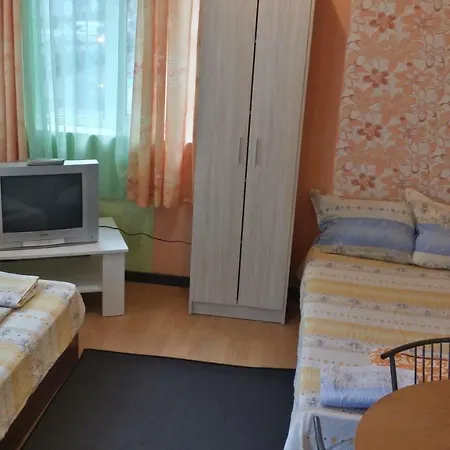 Holiday home Vacation House Romantic Pomorie